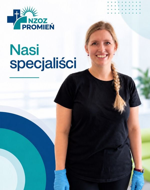 Magdalena Malinowska-Zych